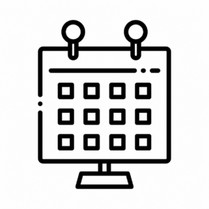 calendario