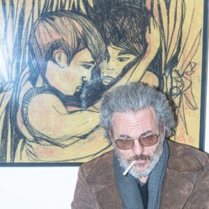 ANDREA DE LUCA - profile photo