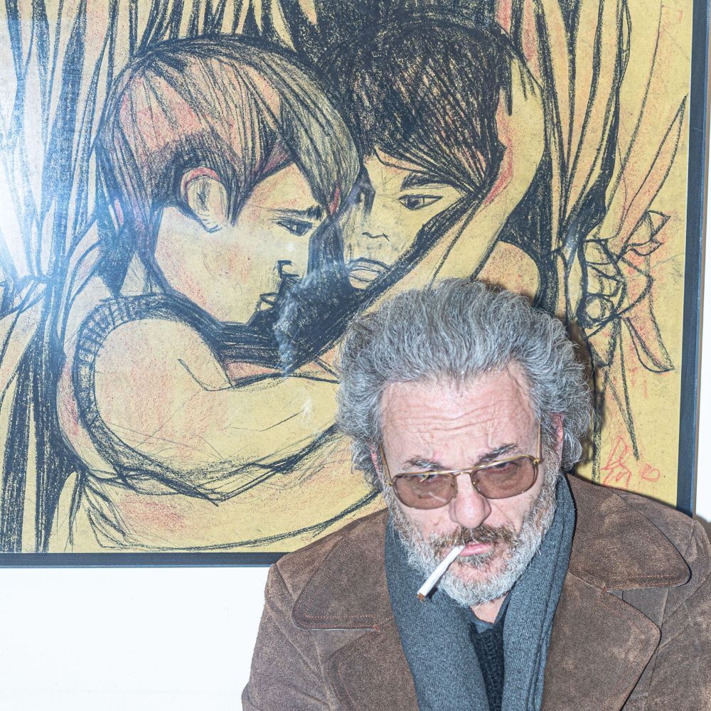 ANDREA DE LUCA - foto profilo