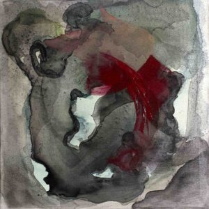 DELACROIX MERIEM - FLÂNEUR - main image