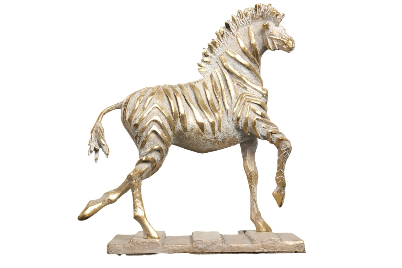 FERRARI SABRINA - ZEBRA CROSSING - immagine principale
