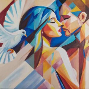 HAMDY SAHAR - I HAVE A LOT TO SAY - main image