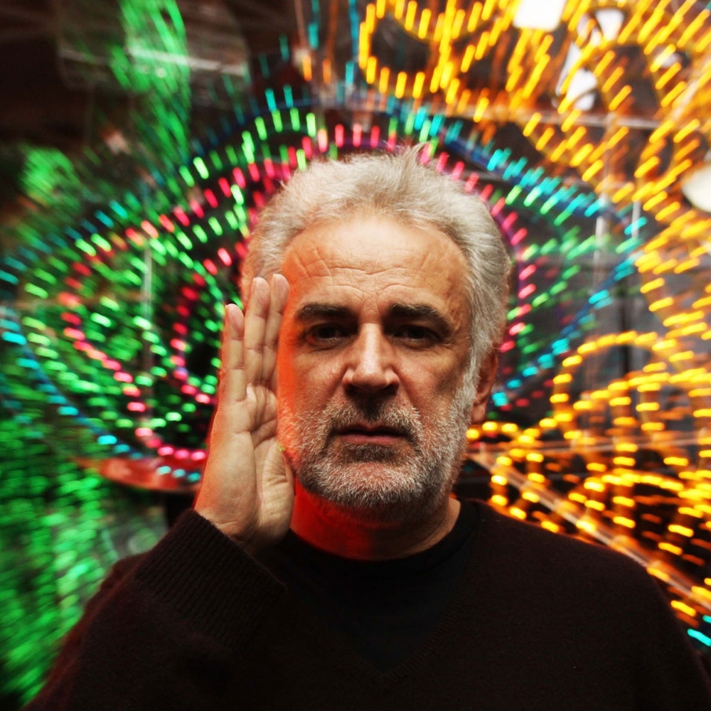 MARCO LODOLA - foto profilo