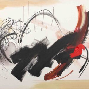 MERIEM DELACROIX - TSURIS - LOVE TRIBUNAL - main image