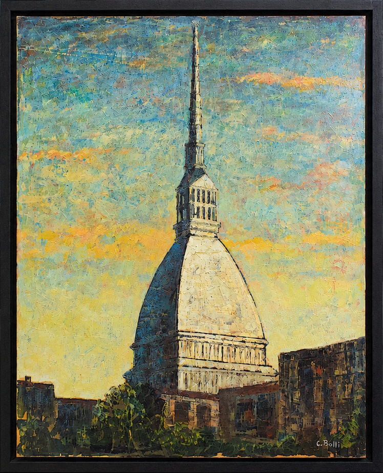 ROLFI CLAUDIO - TORINO - immagine principale