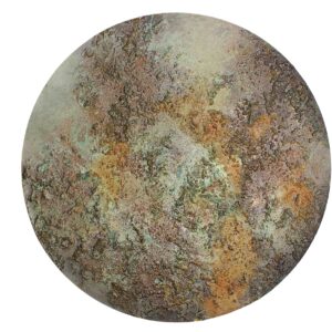 ROMANO PAOLA - LUNA POLICROMA - main image