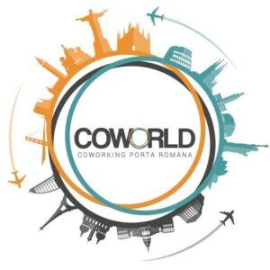 COWORLD COWORKING